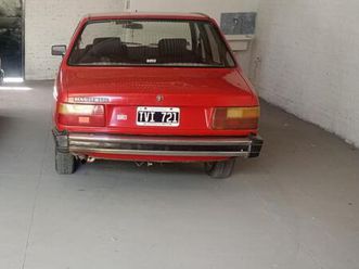 excelente renault 18