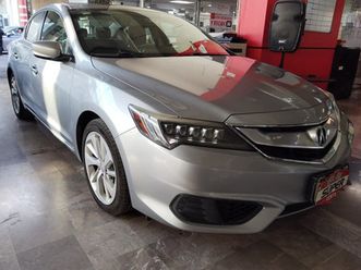 acura ilx 2.4 tech at