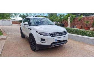 2.2l td4 pure 4x4 aut.