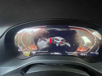 x3 xdrive20d business advantage 190cv auto my19