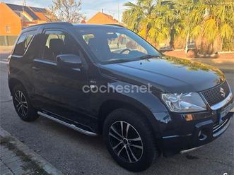 suzuki grand vitara 1.6 vvt jx