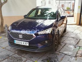 seat tarraco 2.0 tdi ss style plus