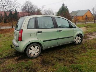 fiat idea 1.3 jtd multijet luków • olx.pl