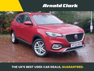 1.5 t-gdi excite dct euro 6 (start/stop) 5dr