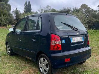 hyundai atos prime