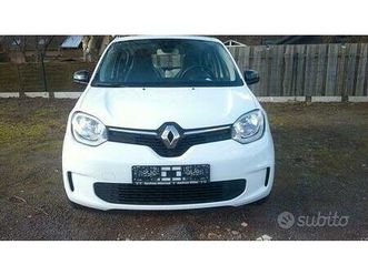 renault twingo sce 65 cv intens full