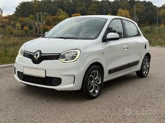 renault twingo sce 65 cv intens full
