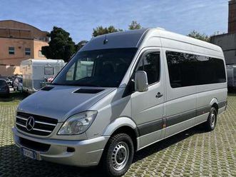 k43/35 316 cdi ta kombi