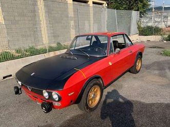 coupè 1.3 montecarlo