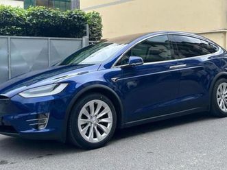 model x model x long range awd
