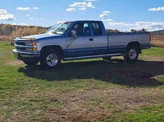 1996 c2500