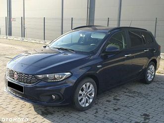 fiat tipo 1.6 multijet 16v pop