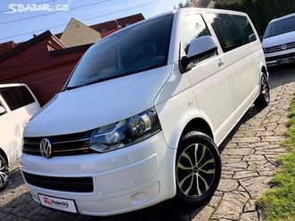 vw caravelle t5 long-dph-2015-barva candy multivan