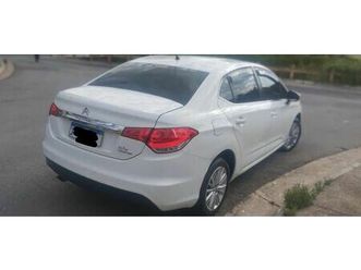 lounge origine 2.0 flex 4p aut.