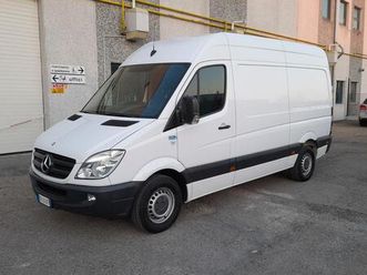 mercedes benz sprinter 313 cdi l2 h2