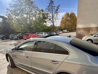 passat cc 2.0 tdi rline sport