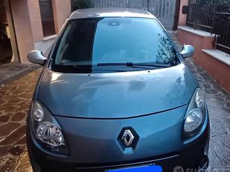 twingo gt
