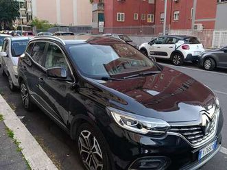 1.5 blue dci sport edition2 115cv