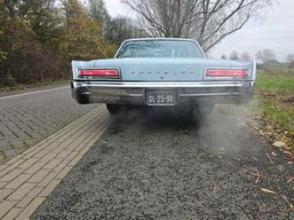 mooie chrysler newport v8 coupe kijk op my66newport insta — oldtimers — marktplaats