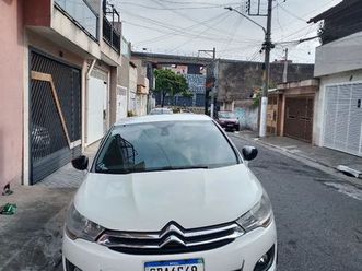 lounge origine 1.6 turbo flex aut.