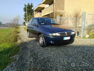 lancia y 1200 16v ls 1999