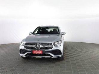 glc (x253) glc 220 d 4matic premium