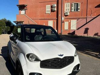 minicar chatent ch46 usata