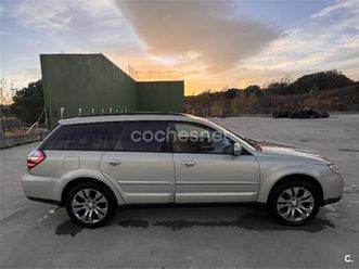 subaru legacy sw 3.0r