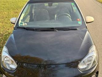 opel adam open air 1.4 74kw open air