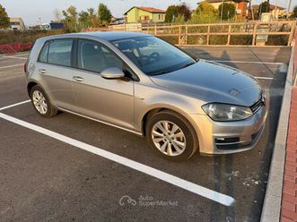 benzina/metano, unico proprietario, tagliandi e revisioni ok