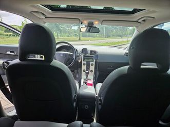 volvo c30 - 2.4i kinetic