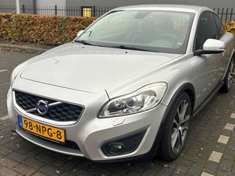 volvo c30 - 2.5 t5 momentum t5