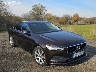 volvo s90 volvo s90 d4 awd momentum