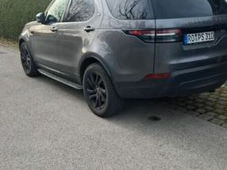 land rover discovery 2.0 td4 s s