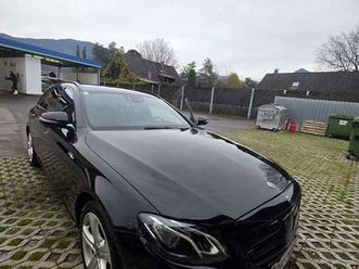 d t avantgarde 4matic aut.