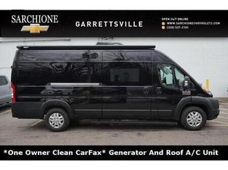 used 2022 ram promaster 3500 high roof