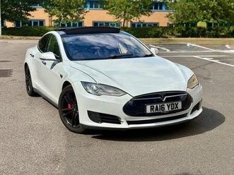 70d (dual motor) auto 4wd 5dr (nav)