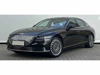 genesis g80 awd luxury/360 kamera/hud/hifi/wifi/navi/led/áfa-s