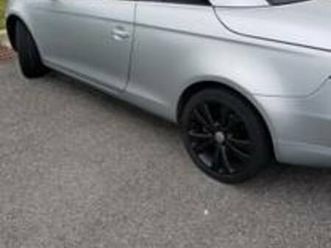 2008 volkswagen eos 3.2l