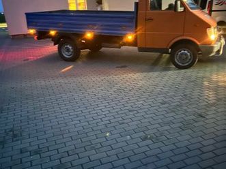 daewo lublin 1999 kostrzyn • olx.pl