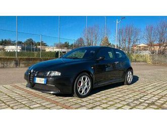 alfa 147 3.2 gta v6 asi