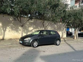 okazion fiat grande punto 1.4 benzin/gaz, manual, 2008