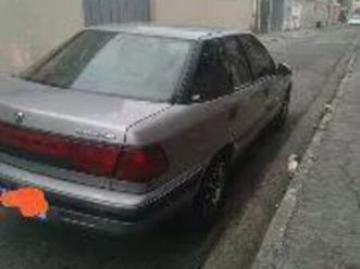daewoo espero cd / dlx 2.0 1997