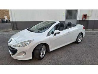 308 cc 2.0 hdi 16v feline 140cv