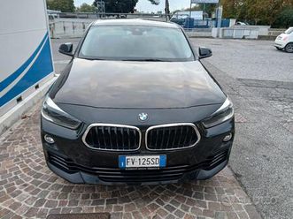 bmw x2 s drive