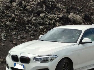 bmw serie1 msport 118d