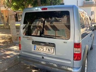 ford - tourneo connect