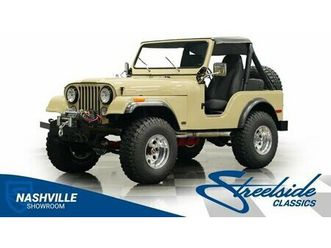 1978 jeep cj-5