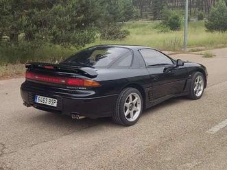 3000 gt