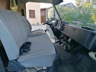 volkswagen lt 35 2.4 d rs